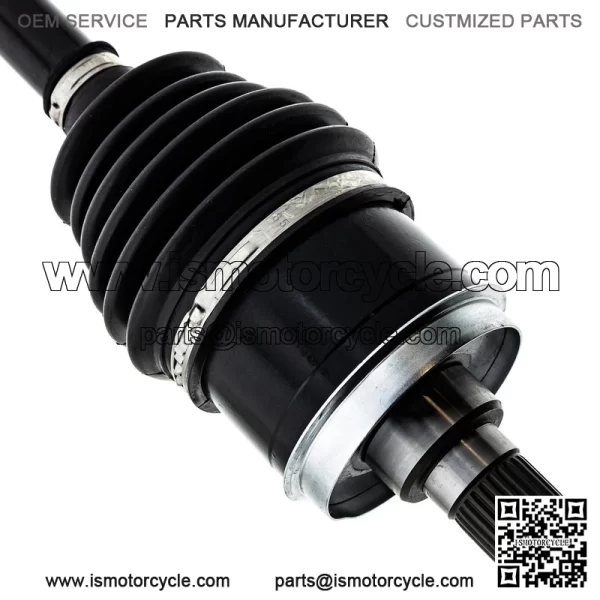 Front Left CV Axle Drive Shaft for Kawasaki Teryx KRX 1000 59266-0733 UTV - Image 4