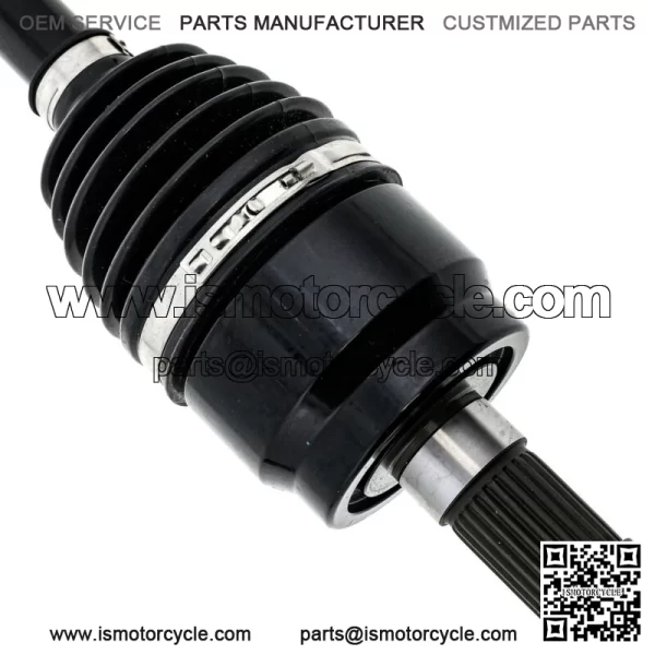 Rear CV Axle Drive Shaft for Honda Pioneer 500 SXS500M2 42250-HL5-A42 - Image 4