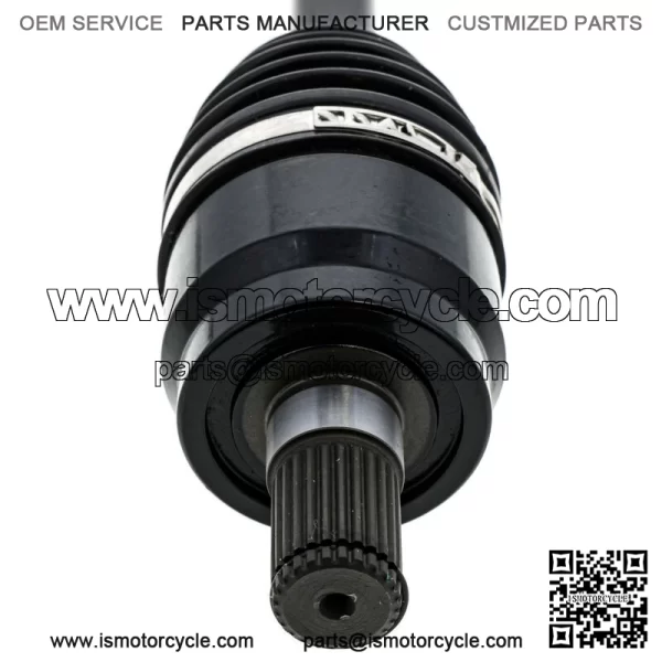 Rear CV Axle Drive Shaft for Honda Pioneer 500 SXS500M2 42250-HL5-A42 - Image 5
