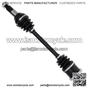 Front Right CV Axle Drive Shaft for Can-Am Outlander 500 700 Max 705402613