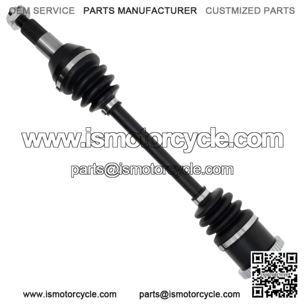 Front Right CV Axle Drive Shaft for Can-Am Outlander 500 700 Max 705402613
