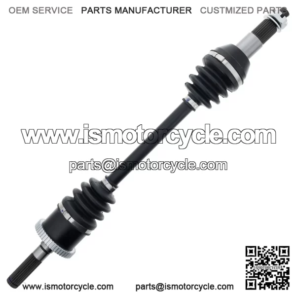 Front Left CV Axle Drive Shaft for Can-Am Outlander 500 700 Max 705402612