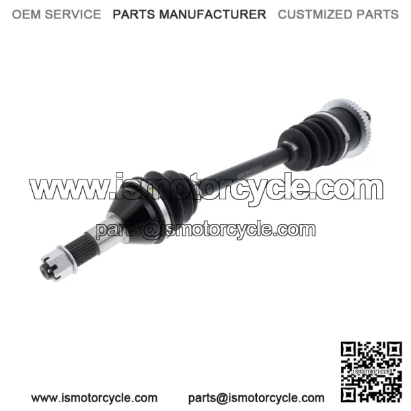 Rear Right CV Axle Drive Shaft for Can-Am Outlander 500 700 Max 705503078 - Image 2