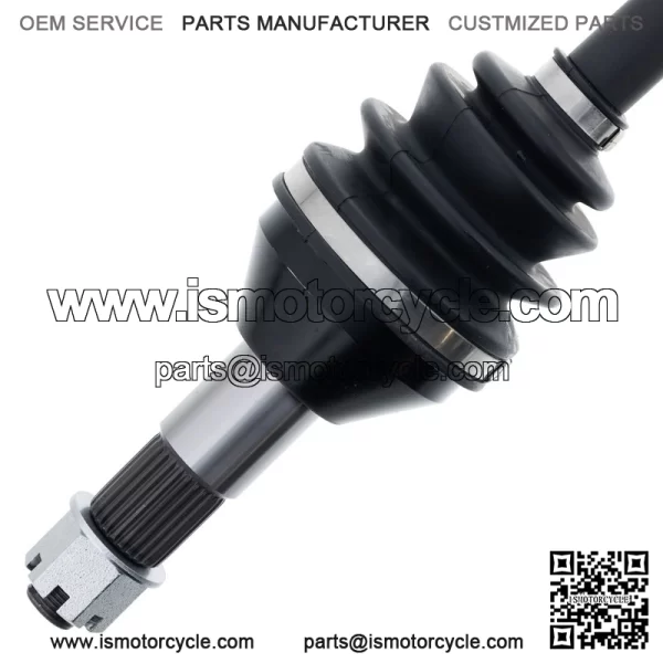 Rear Right CV Axle Drive Shaft for Can-Am Outlander 500 700 Max 705503078 - Image 3