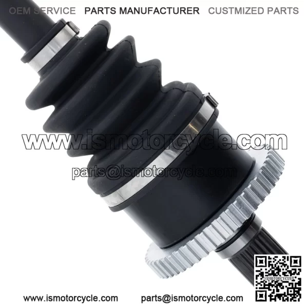 Rear Right CV Axle Drive Shaft for Can-Am Outlander 500 700 Max 705503078 - Image 4