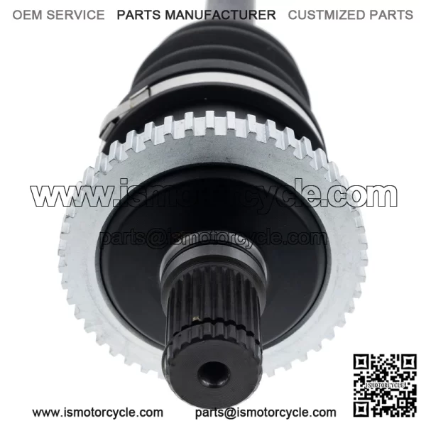 Rear Right CV Axle Drive Shaft for Can-Am Outlander 500 700 Max 705503078 - Image 5