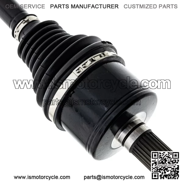 CV Axle Kit For Can-Am Defender HD10 Mossy Oak 705402575 Front Rear - Image 4