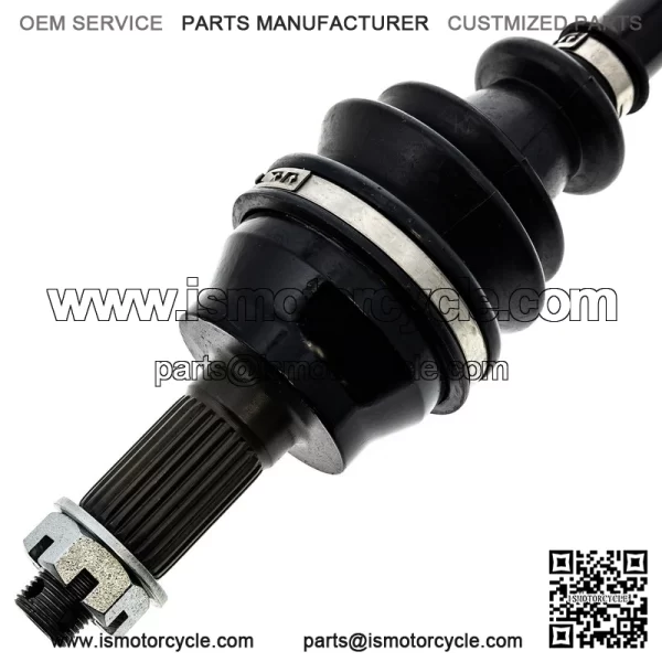 CV Axle Kit For Polaris RZR 900 Trail 1334372 1333262 1333948 Front Rear - Image 3