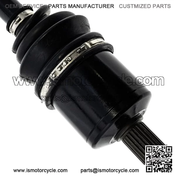 CV Axle Kit For Polaris RZR 900 Trail 1334372 1333262 1333948 Front Rear - Image 4