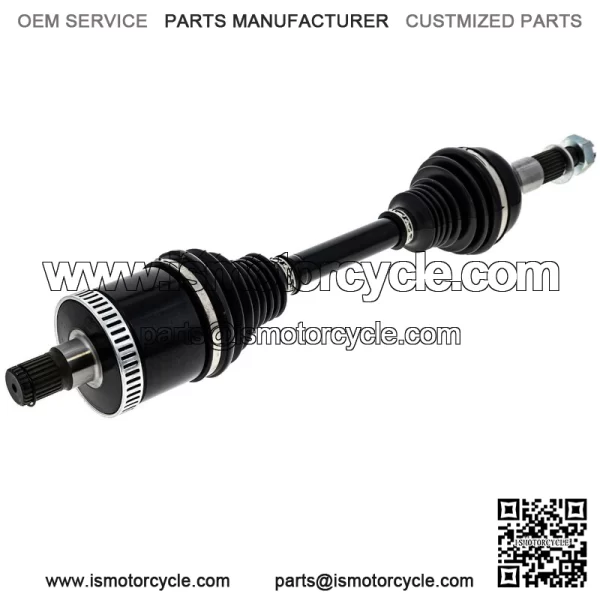 CV Axle Kit for Can-Am Outlander 650 1000 ABS 705502710 705502714 Rear - Image 3