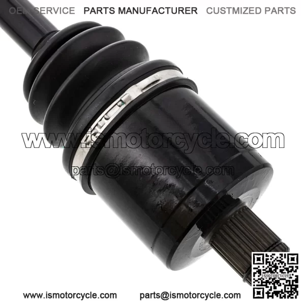 CV Axle Kit For Polaris Ranger EV Li-Ion 1333517 1333238 UTV Front Rear - Image 4