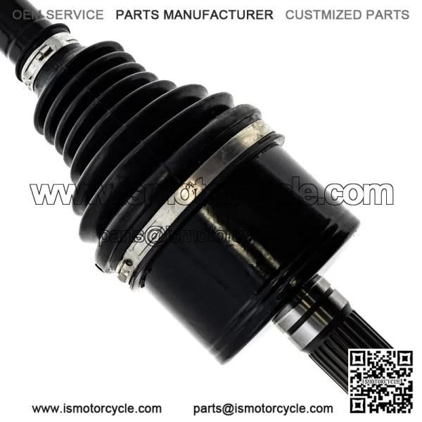 CV Axle Kit For Can-Am Defender Traxter HD10 HD8 Max 705502451 Front Rear - Image 5