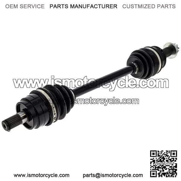 Rear CV Axle Drive Shaft for Honda Rincon 650 680 42250-HN8-003 ATV - Image 2