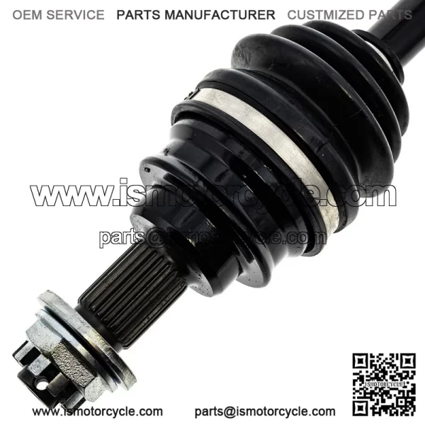 Rear CV Axle Drive Shaft for Honda Rincon 650 680 42250-HN8-003 ATV - Image 3