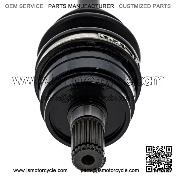 Rear CV Axle Drive Shaft for Honda Rincon 650 680 42250-HN8-003 ATV - Image 5