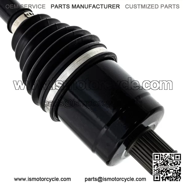 CV Axle Kit for Polaris RZR XP 4 Turbo 1333434 1333713 1333858 Front Rear - Image 5