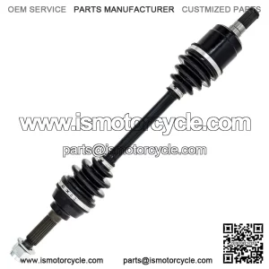 Front Right CV Axle Drive Shaft for Suzuki King Quad 400 54901-27H01 ATV