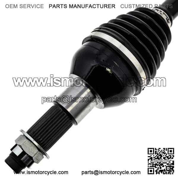 CV Axle Kit For Kawasaki Teryx KRX 1000 59266-0732 59266-0742 Front Rear - Image 2