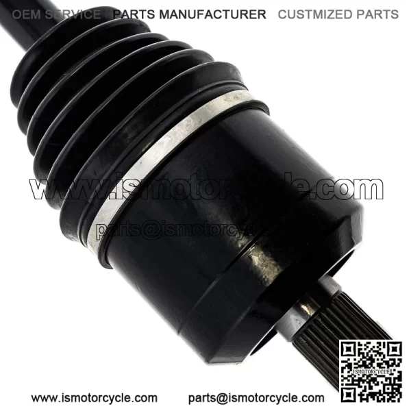 CV Axle Kit For Kawasaki Teryx KRX 1000 59266-0732 59266-0742 Front Rear - Image 3