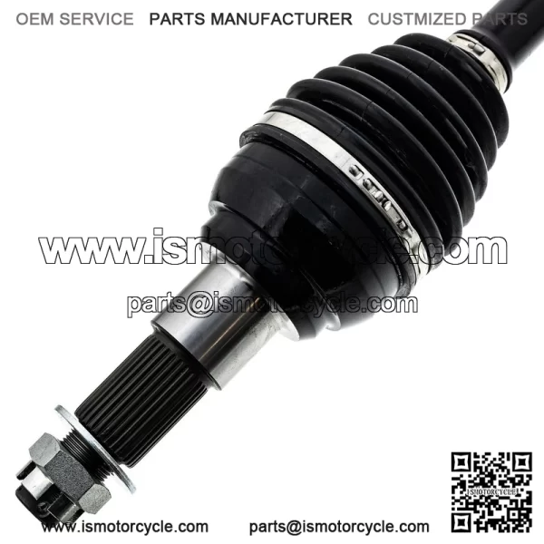 CV Axle Kit For Kawasaki Teryx KRX 1000 59266-0732 59266-0742 Front Rear - Image 4
