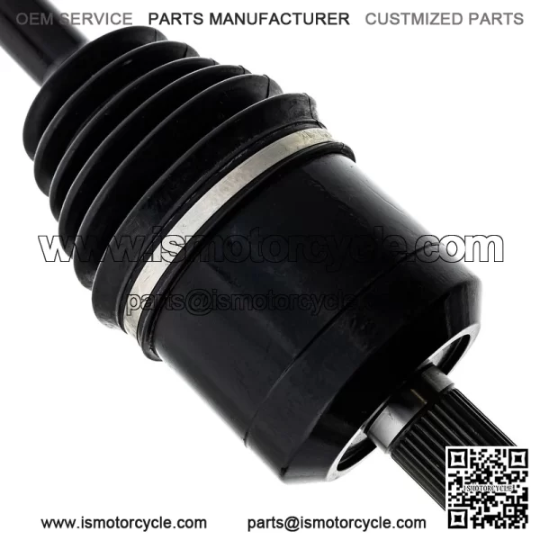 CV Axle Kit For Kawasaki Teryx KRX 1000 59266-0732 59266-0742 Front Rear - Image 5