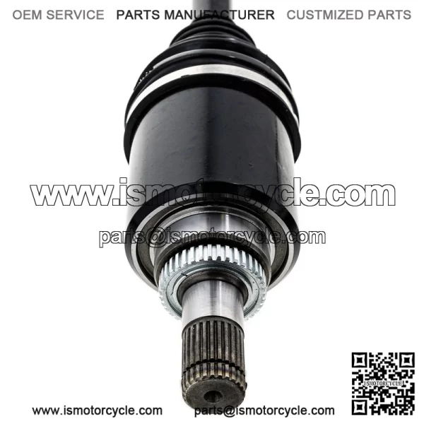 Front CV Axle Drive Shaft for Honda Talon 1000R-4 44250-HL6-AG1 2 Pack - Image 5