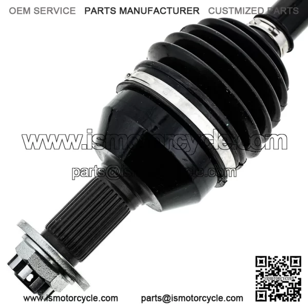 Rear Left CV Axle Drive Shaft for Honda Pioneer 1000 1000-5 42350-HL4-A01 - Image 3