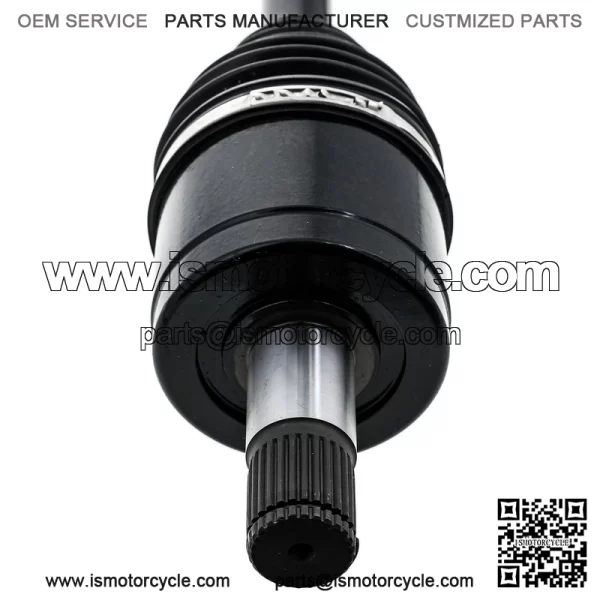 Rear Left CV Axle Drive Shaft for Honda Pioneer 1000 1000-5 42350-HL4-A01 - Image 5