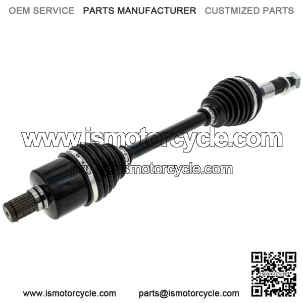 Rear CV Axle Drive Shaft for Can-Am Outlander 500 700 HD5 HD7 705502928 - Image 2