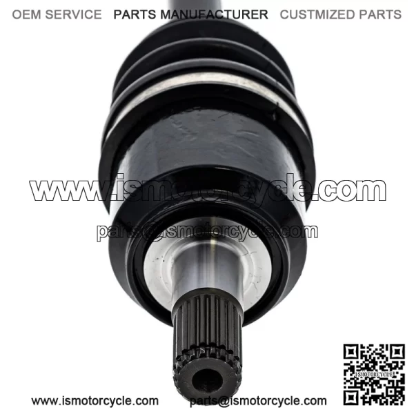 Front Left CV Axle Drive Shaft for Honda Foreman Rubicon 520 44350-HR3-WB1 - Image 5
