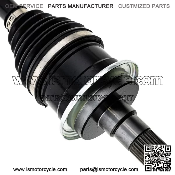 Rear CV Axle Drive Shaft for CFMoto Zforce 800 950 5BWV-280300-5000 2 Pack - Image 4