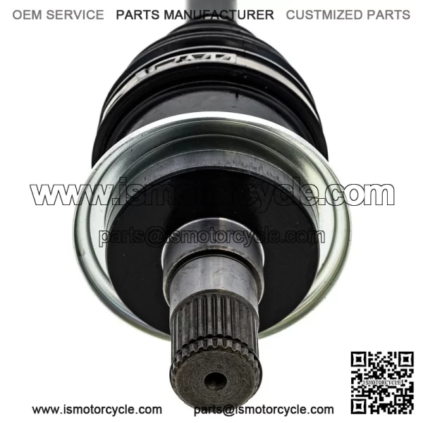 Rear CV Axle Drive Shaft for CFMoto Zforce 800 950 5BWV-280300-5000 2 Pack - Image 5