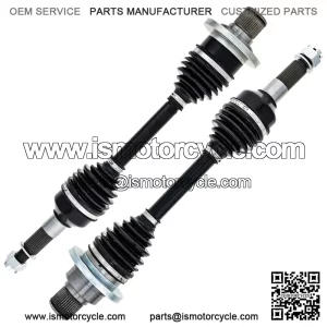 Rear CV Axle Kit For CFMoto Cforce 400 500 S 9GQS-280100 9GQS-280200