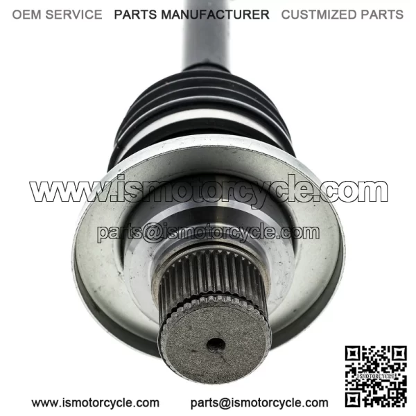 Rear CV Axle Kit For CFMoto Cforce 400 500 S 9GQS-280100 9GQS-280200 - Image 4