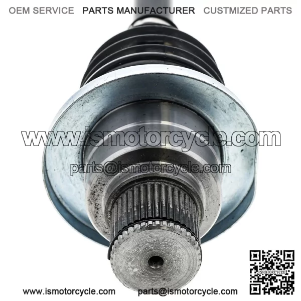 Rear CV Axle Kit For CFMoto Cforce 400 500 S 9GQS-280100 9GQS-280200 - Image 5