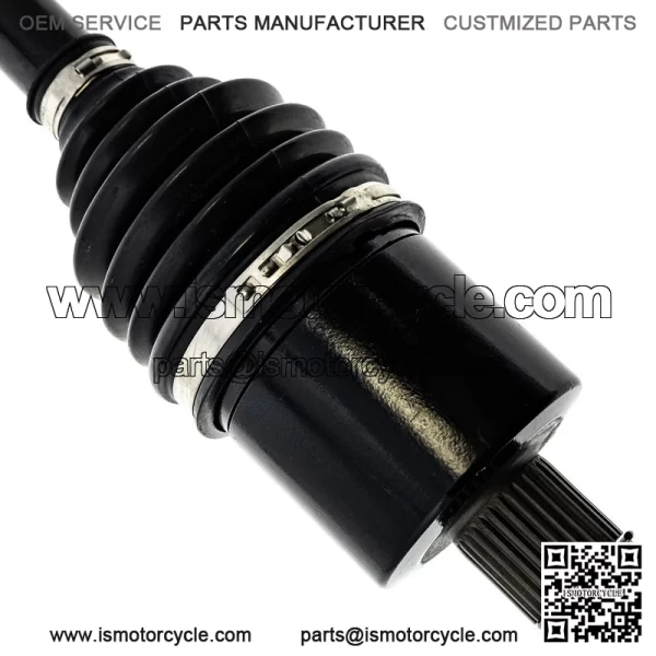 CV Axle Kit For Polaris Sportsman 570 1333752 1333677 Front Middle Rear - Image 4