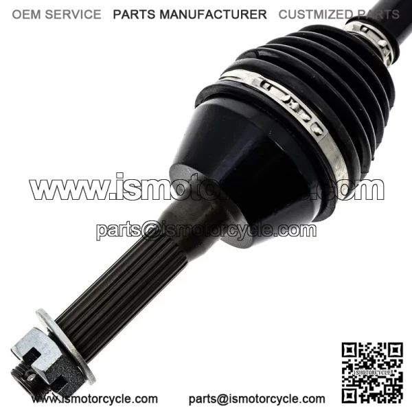 CV Axle Kit For Polaris Sportsman 570 1333752 1333677 Front Middle Rear - Image 5