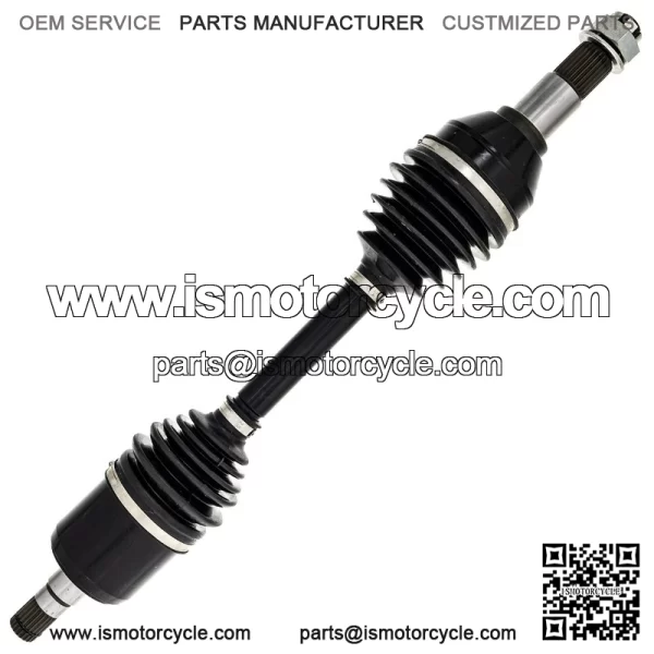 Front Left CV Axle Drive Shaft for Can-Am Outlander 1000R 650 705403009