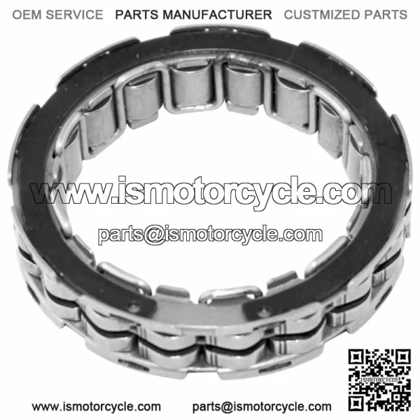 Starter Clutch One Way Bearing Sprag for Honda TRX450ER 2012 2013 2014