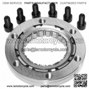 Starter one-way bearing Suzuki Eiger Kingquad LTA LTF 400 12600-38851