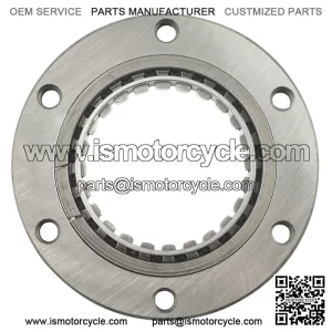 One Way Starter Clutch for Yamaha YFM350R Raptor 2004-2013 YFM350X Warrior 88-04