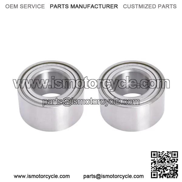 For Toyota Avalon Siena Solara Camry Venza Front Wheel Bearing - Image 2