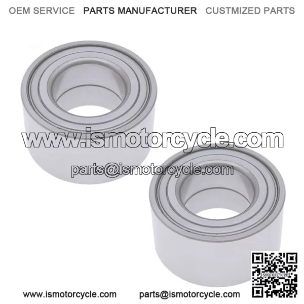For Toyota Avalon Siena Solara Camry Venza Front Wheel Bearing - Image 3