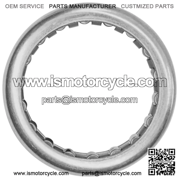 93315-21813-00 Clutch Bearing for Yamaha Kodiak Grizzly Rhino Venture (For: 2006 Yamaha Rhino 660) - Image 4
