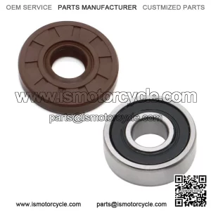 Clutch Guard Housing Bearing Seal For Yamaha Rhino Viking Grizzly 450 550 660 70 (Fits: Yamaha Rhino 660)