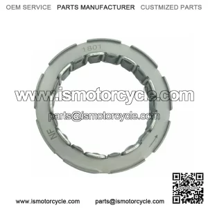 One Way Bearing Sprag Clutch For Hisun 500 700 ATV UTV Massimo 21220-F39-0000  (Fits: Yamaha Rhino 660)