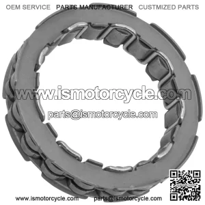 for Yamaha Rhino 660 YXR660 2004 2005 2006 2007 Clutch Hub One Way Bearing (Fits: Yamaha Rhino 660)