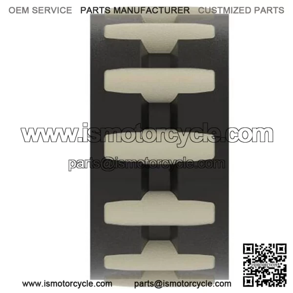 Cylindrical Roller Bearing - Image 3