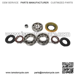 Can Am Front Differential Bearing and Seal Rebuild Kit 2007-2018