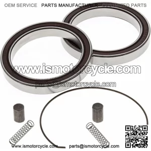 AFTERMARKET REPLACEMENT BEARING KIT CANAM ONE WAY PRIMARY DRIVE CLUTCH ONEWAY